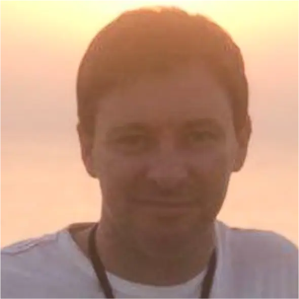 PANTELEYEV Sergey Vladimirovich
