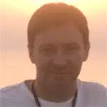 PANTELEYEV Sergey Vladimirovich