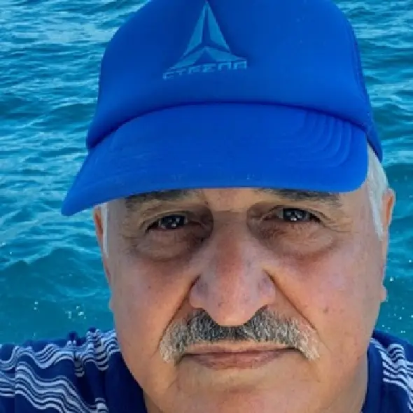 СУСЛОВ Александр Михайлович