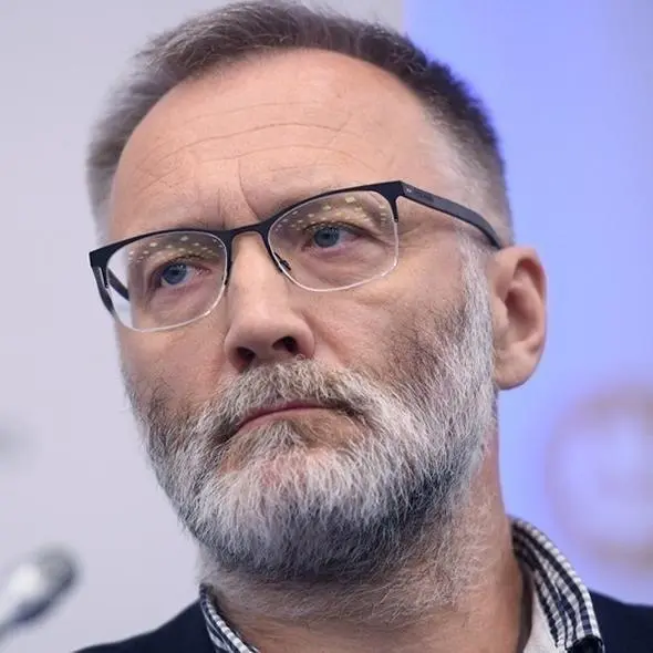 МІХЕЄВ Сергій Олександрович