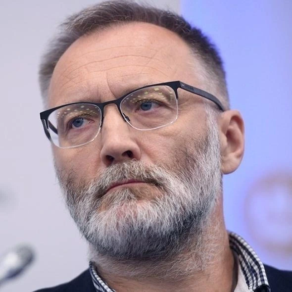 МИХЕЕВ Сергей Александрович