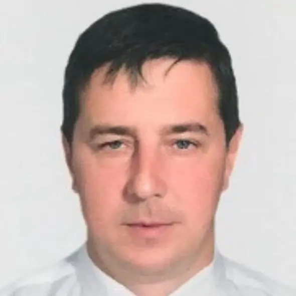 KHALEEV Oleg