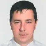 ХАЛЄЄВ Олег Олегович