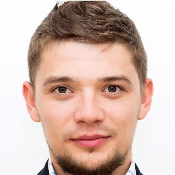 SOROKIN Dmitry Vyacheslavovich