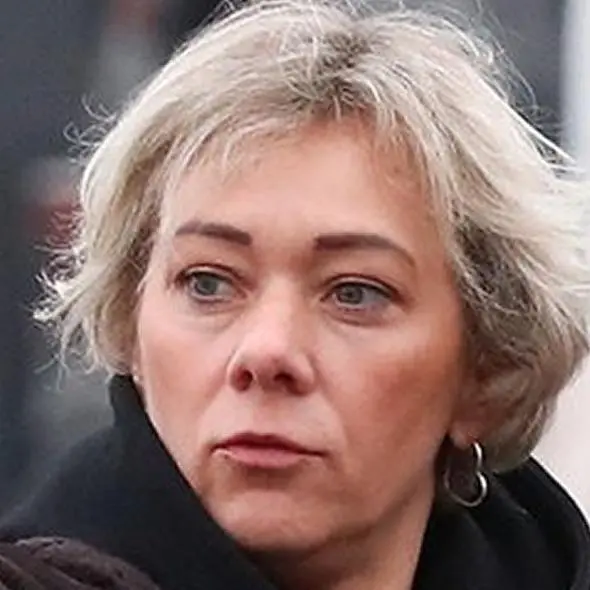 ЗАЙЦЕВА Ольга Олексіївна