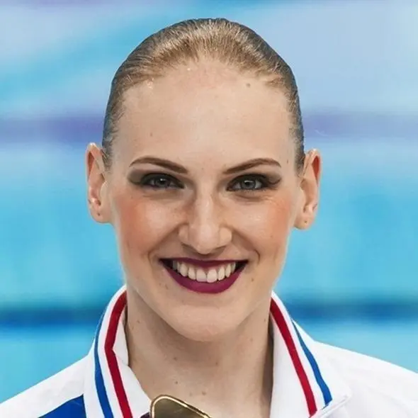 РОМАШИНА Світлана Олексіївна