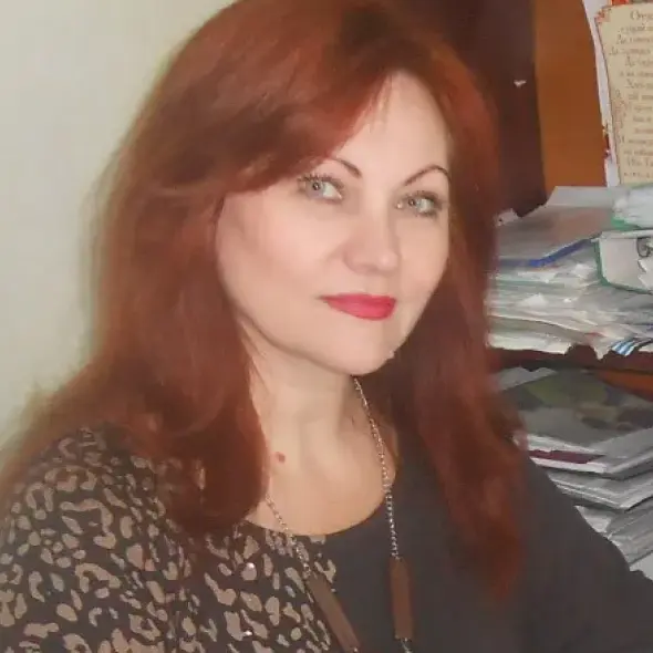 ФІЛОНЕНКО Юлія Іванівна
