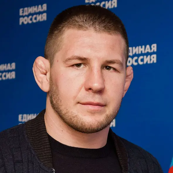 ШВЕЦ Максим Николаевич