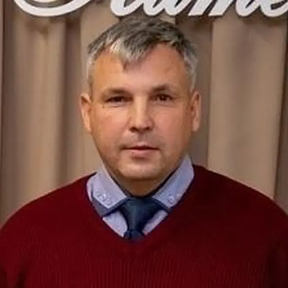 ІВАНЮЩЕНКО Михайло Анатолійович