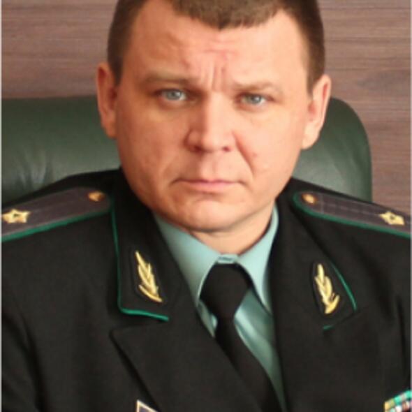 Tagaev Andrey Alexandrovich