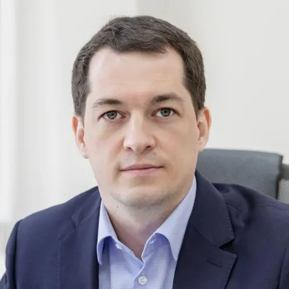 IVANOV Nikolay Sergeevich