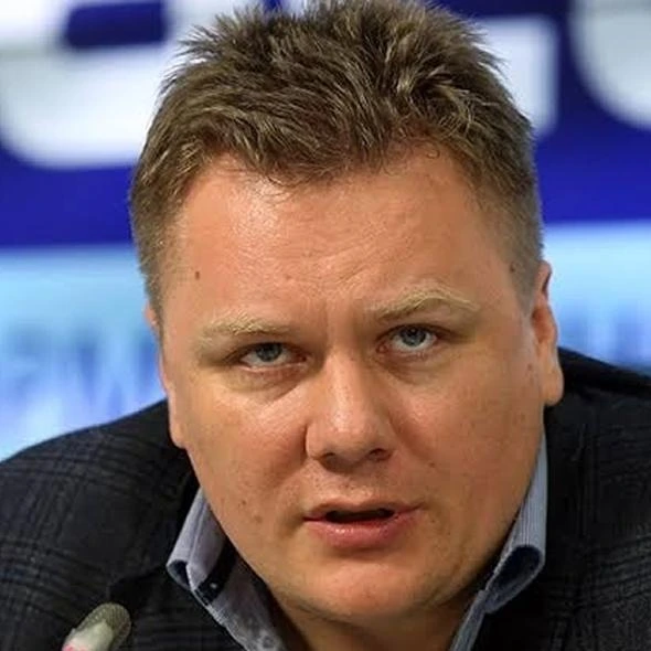 ЧАДАЄВ Олексій Вікторович
