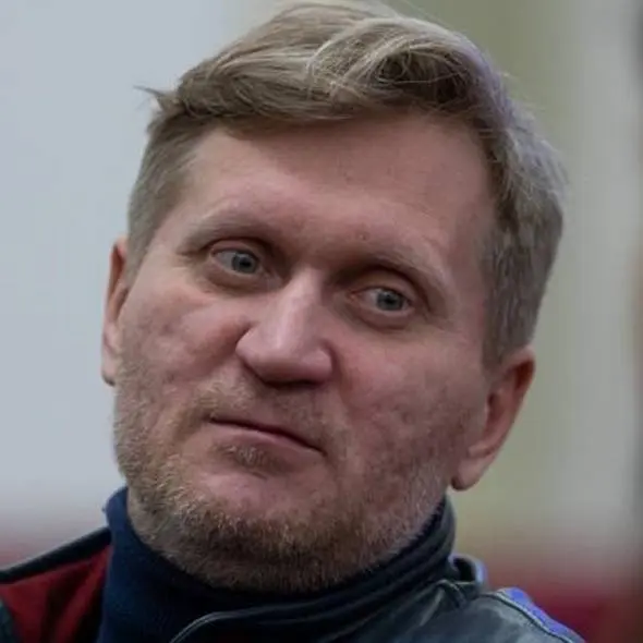 РОЖКОВ Андрій Борисович