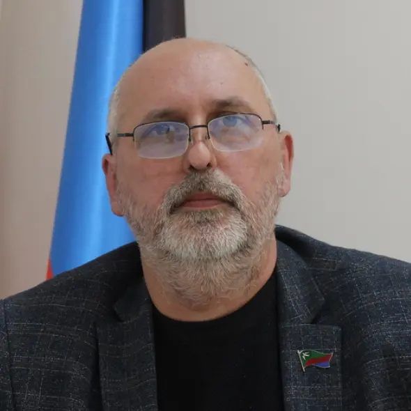 SLADKEVICH Oleg Ivanovich
