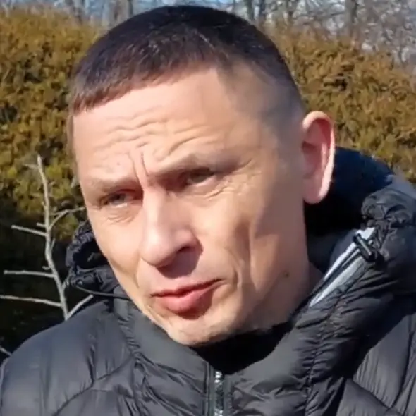 ДАНЧЕНКО Сергій В'ячеславович