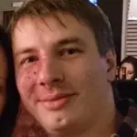 KUCHINSKII Anton