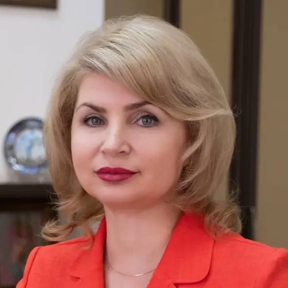 БОНДАРЕВА Александра Александровна