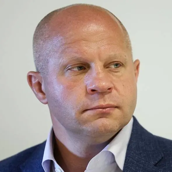 EMELIANENKO Fedor Vladimirovich