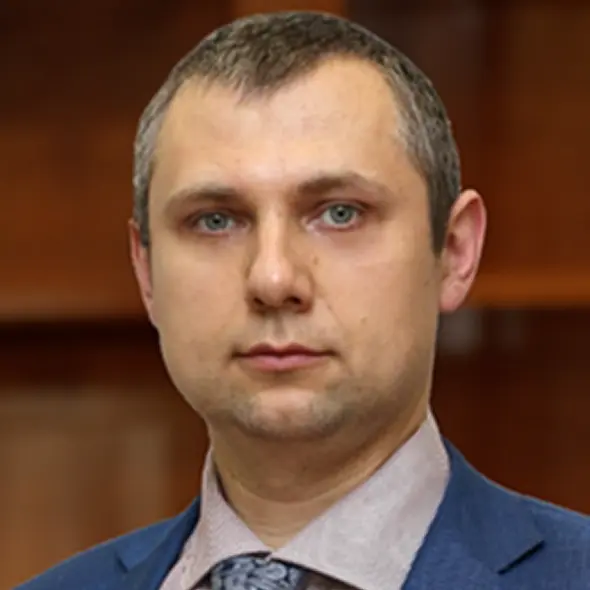EROKHIN Gennady Alekseevich