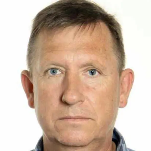 BOLDYREV Valery Ivanovich