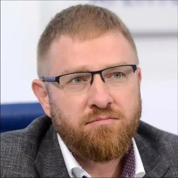 МАЛЬКЕВИЧ Олександр Олександрович