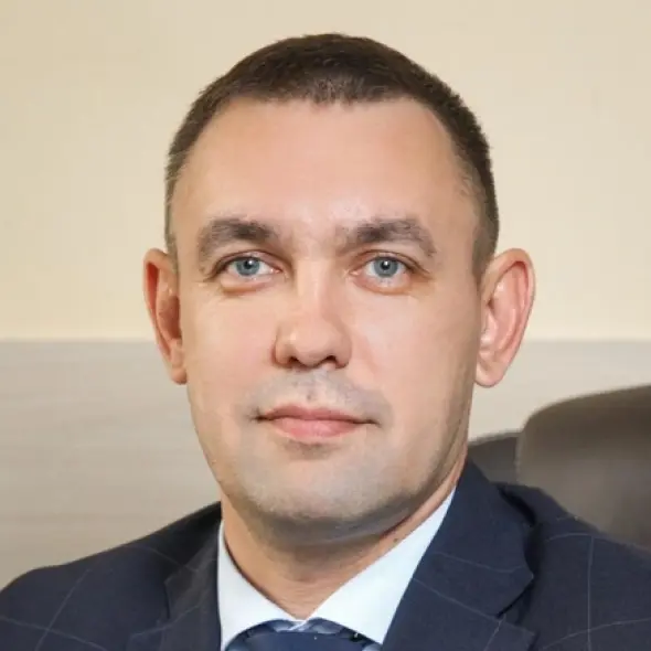 GINIYATOV Nail Khalilovich