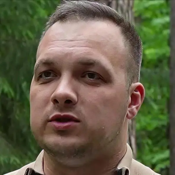РОВЕНСЬКИЙ Андрій Володимирович