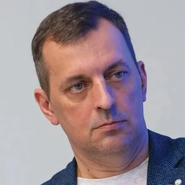 БОРИСЕНКО Дмитро Михайлович