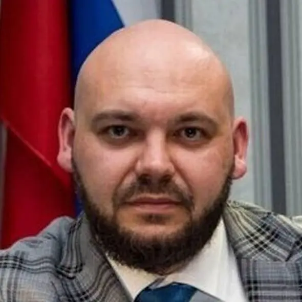 ГЕОРГІЄВ Сергій Олександрович