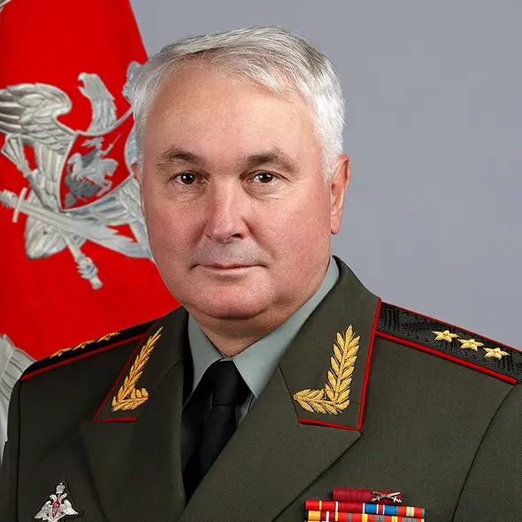 KARTAPOLOV Andrey Valerievich