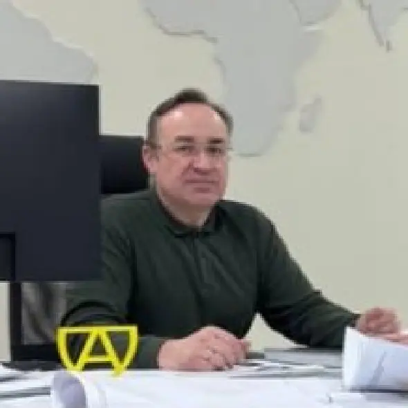 СТЕПИН Алексей Владимирович