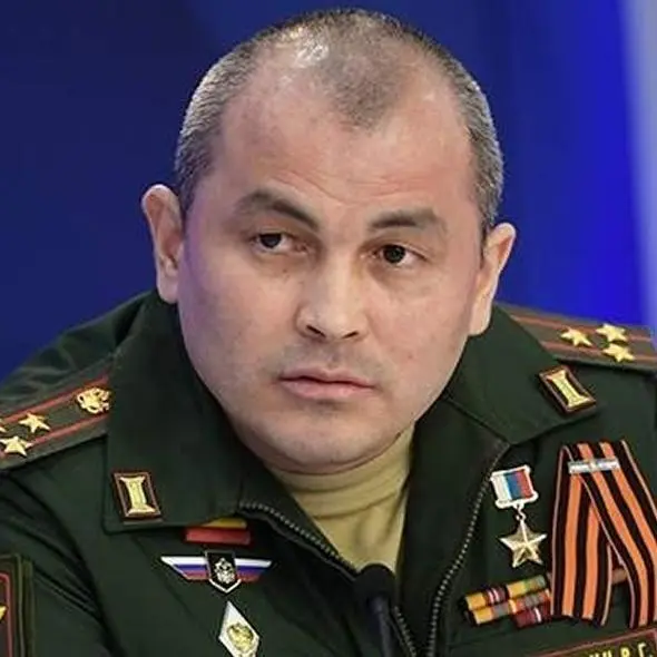 САЙФУЛЛІН Рустам Галійович