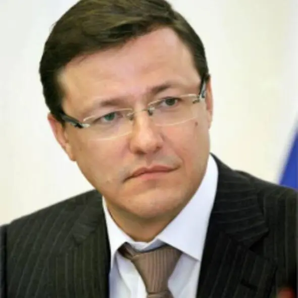 AZAROV Dmitrii Igorevich