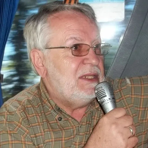 MYTS Viktor Leonidovich