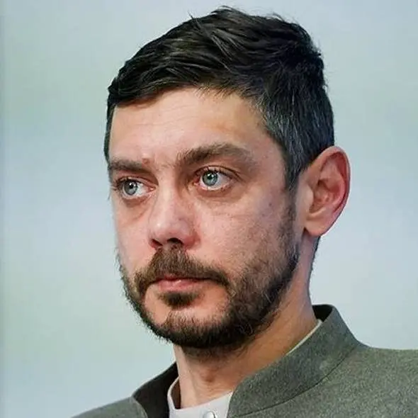 КОСТЫЛЁВ Алексей Леонидович