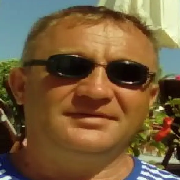 НИЗАФАРОВ Фарит Файздрахманович