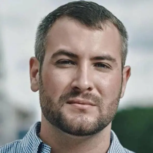 РОДЗЯНКО Володимир Миколайович
