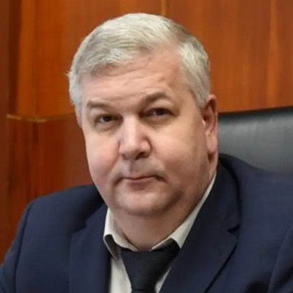 ISAYEV Yury Konstantinovich
