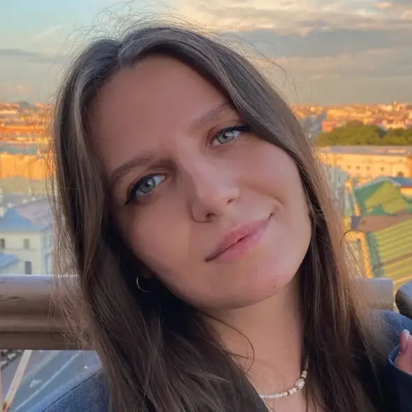 SHVEDOVA Natalya Yurievna