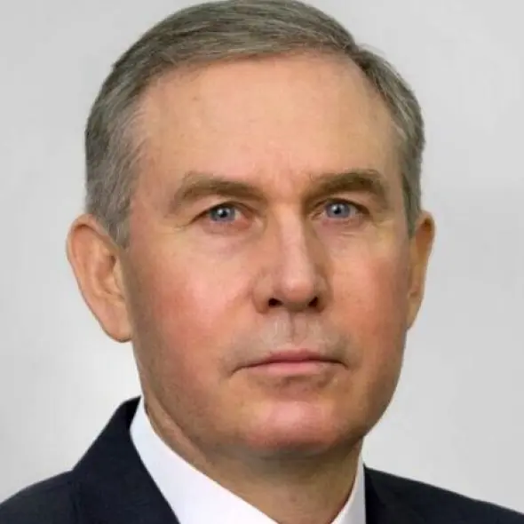 PITIKOV Sergey Viktorovich