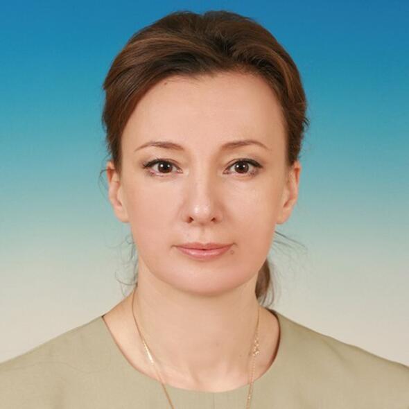 Kuznetsova Anna Yur'yevna