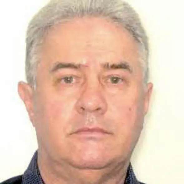 NIKITIN Oleg Anatolyevich