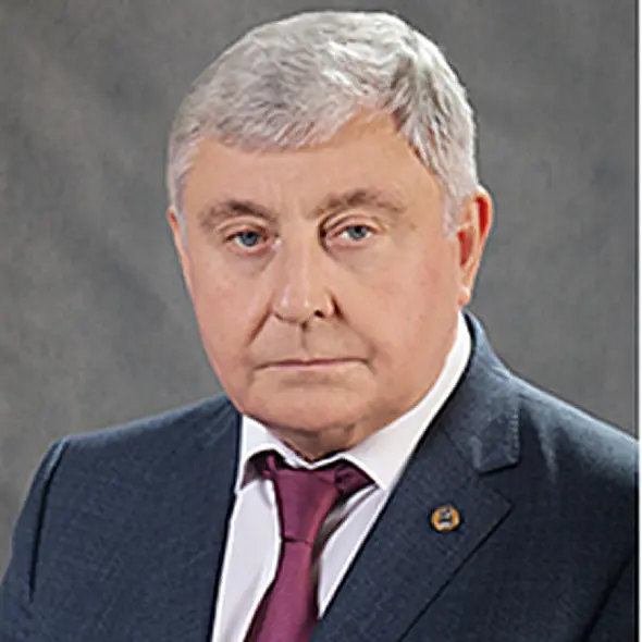 MILEKHIN Yuri Mikhailovich