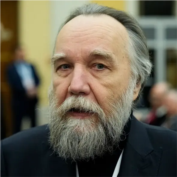 DUGIN Alexander Gelievich