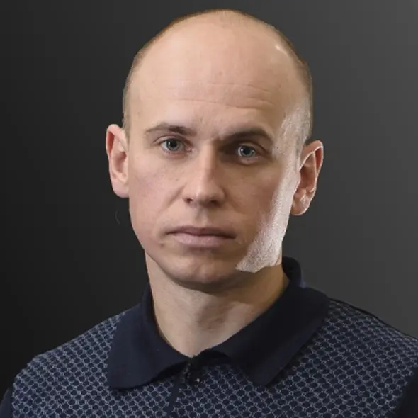 ПАНЧЕНКО Дмитрий Геннадиевич