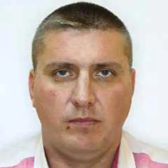 RYZHOV Sergey Viktorovich