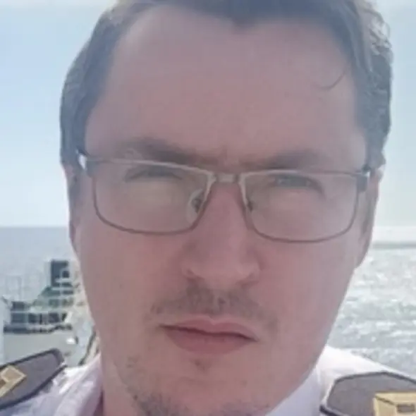 GRINIK Igor