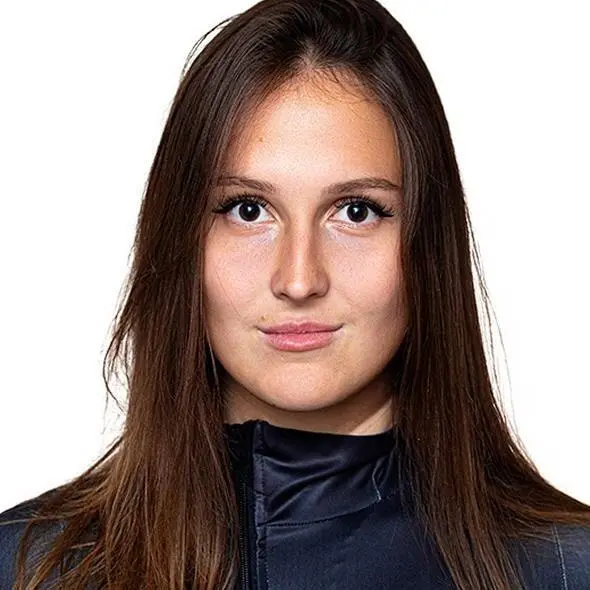 ТАРАРИЧЕНКОВА Аліна Едуардівна