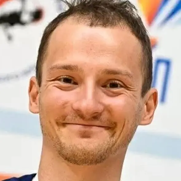 ФАКІРЬЯНОВ Дмитро Вілєвич