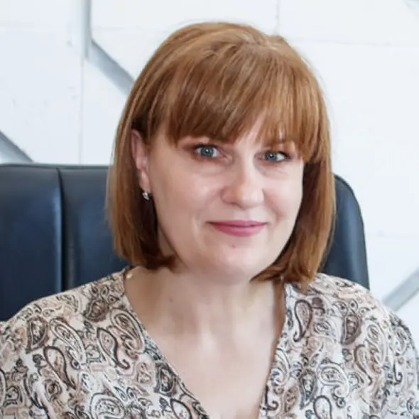 МАКСИМЧУК Марина Викторовна